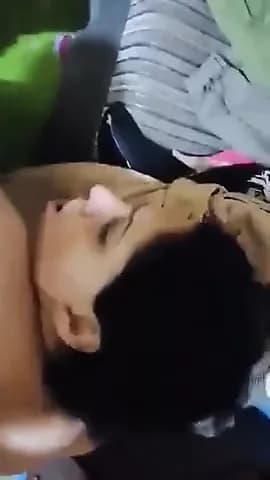 عراقية ممتنة لمواقع البورن