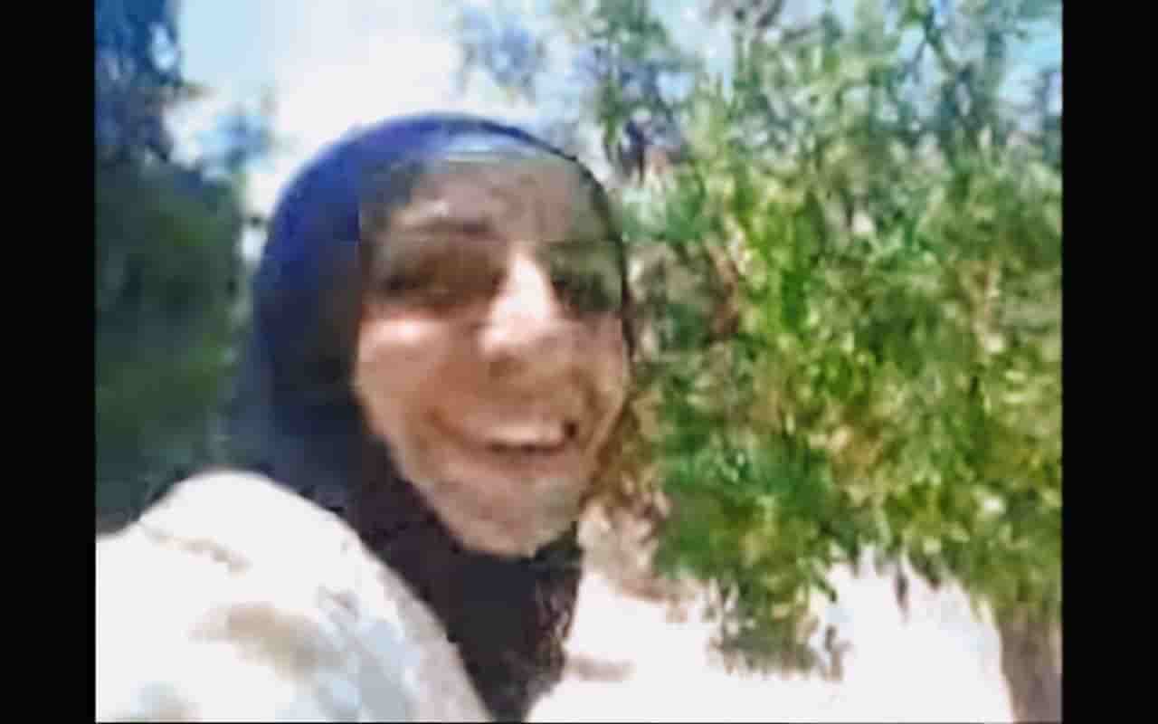 سكس عراقي 2026 – نيج محجبة في البستان صاحبة الشامة الطيازية HD | رازموى