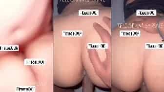 خليجية مع فحلها تقول له “يعور” من القضيب الكبير – سكس عربي