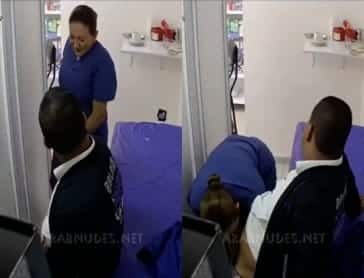 ممرضة مصرية تمص زبر المريض في المشفى – سكس مصري xnxx video egyptian