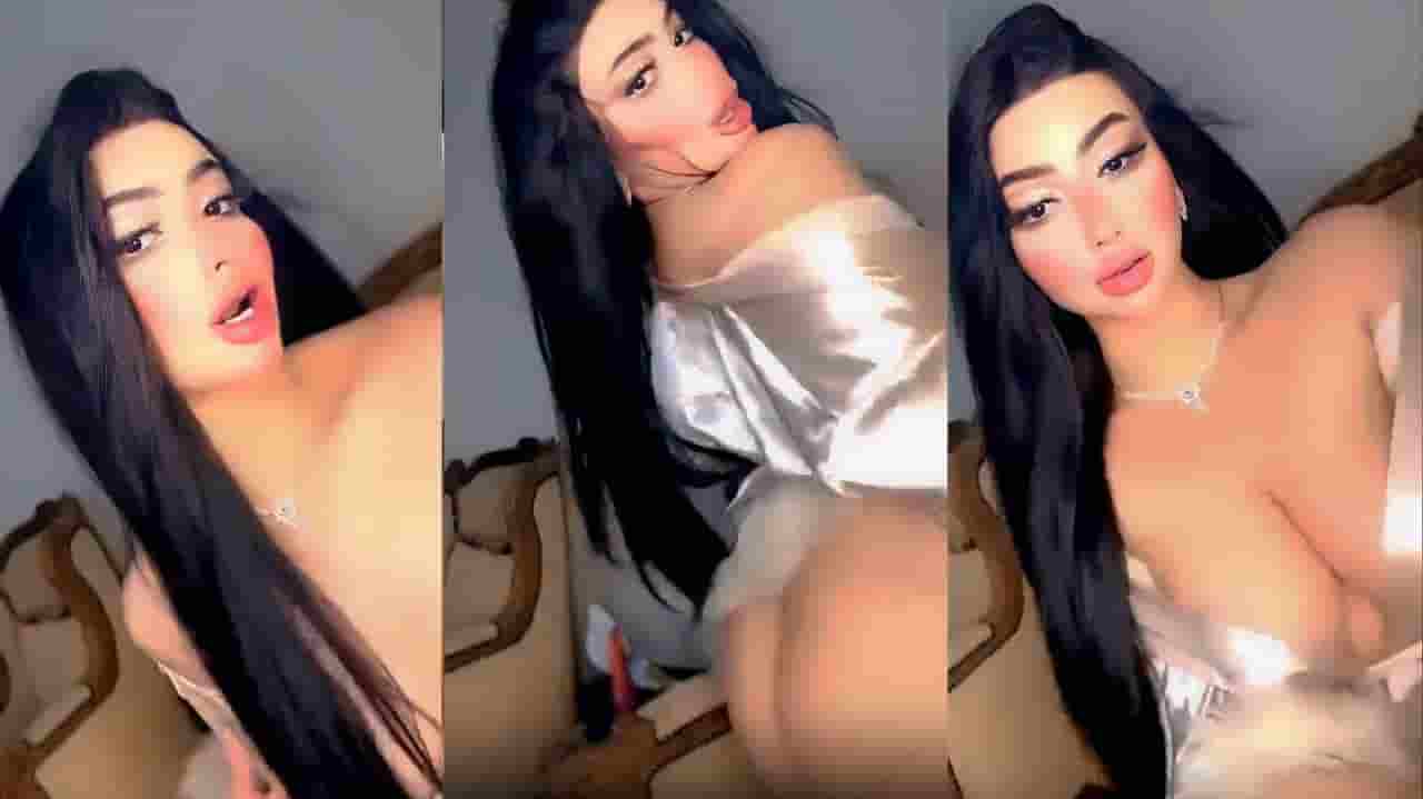 بورن احلا بنت من سوريا ملكة الجمال سكس سوري مباشر على البث