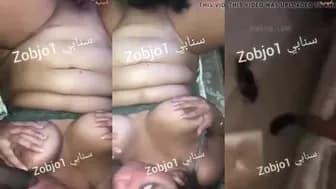 سكس دياثة عربية مع زوجة عراقية جديد – xnxx arab porn