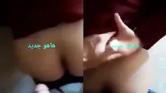 المهم ننجز المهمة بنجاح – مصريين وهم بالملابس